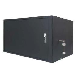 Box Ip20 Rws 6U 400X560X400 Nero