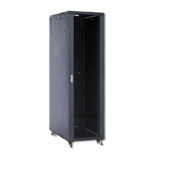 Rack Ip20 Rna 42U 600X600 Nero - immagine 2