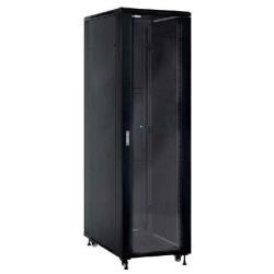 Rack Ip20 Rnb 27U 600X600 Nero - immagine 2