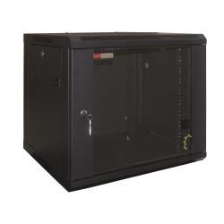 Box Ip20 Rwb 15U 770X600X500 Ner - immagine 2