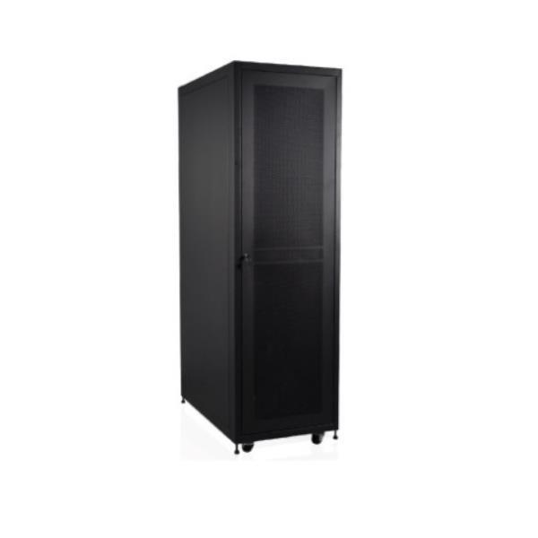 Rack Ip20 Rsa 42U 800X1000 Nero - immagine 2