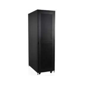 Rack Ip20 Rsa 42U 800X1200 Nero
