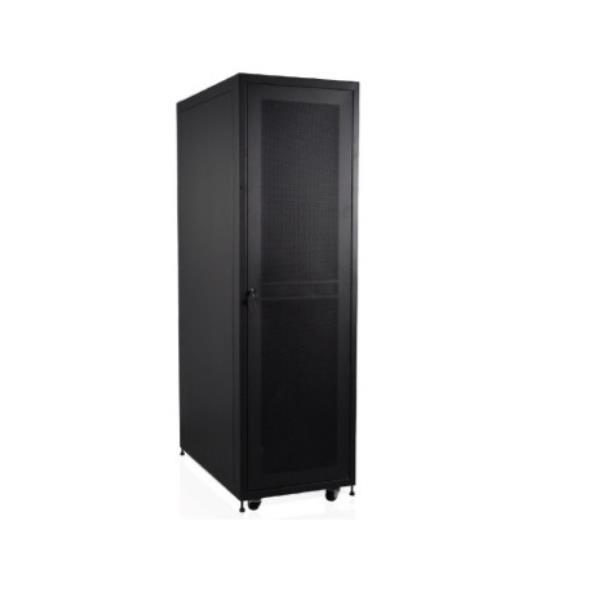 Rack Ip20 Rsa 27U 600X1000 Nero - immagine 2