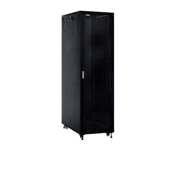 Rack Ip20 Rsb 27U 600X1000 Nero - immagine 2