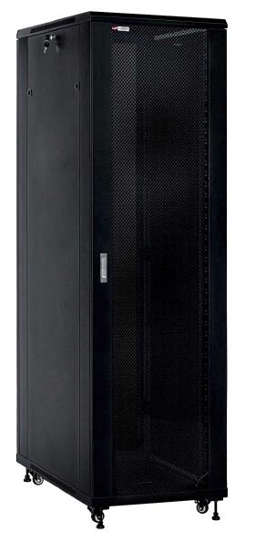 Rack Ip20 Rsb 27U 800X1000 Nero - immagine 2