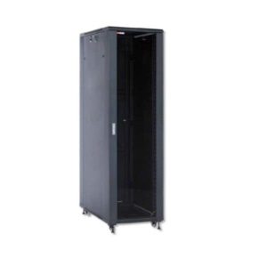 Rack Ip20 Rna 27U 600X600 Nero