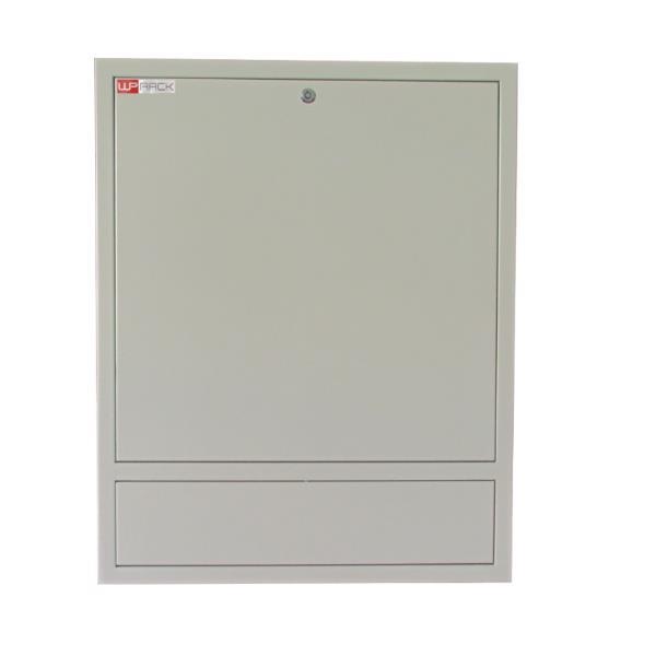 Box Ip20 Rwn Nvr 750X600X150 Bia - immagine 2