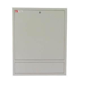 Box Ip20 Rwn Nvr 750X600X150 Bia