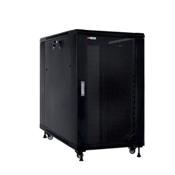 Rack Ip20 Rsb 10U 600X1000 Nero - immagine 2