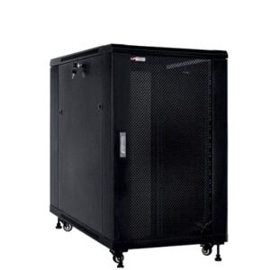 Rack Ip20 Rsb 15U 600X800 Nero