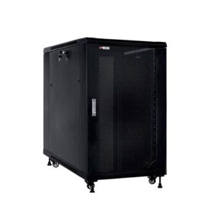 Rack Ip20 Rsb 15U 600X1000 Nero