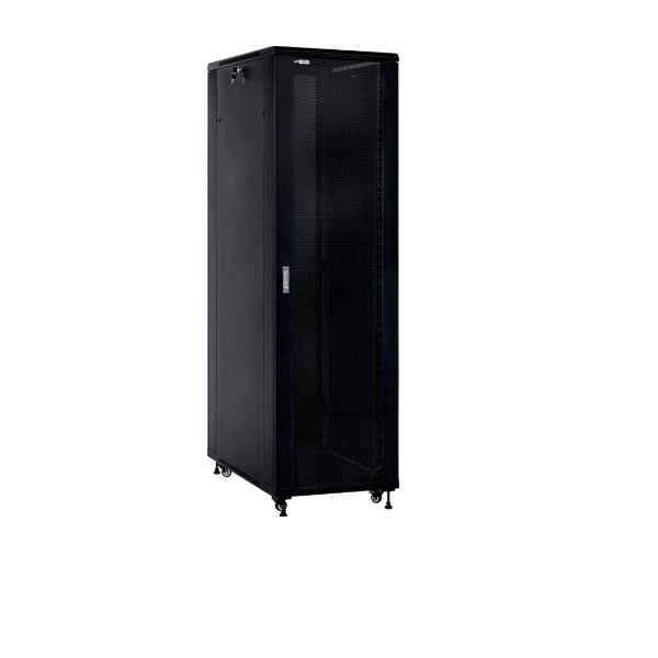 Rack Ip20 Rsb 22U 600X1000 Nero - immagine 2
