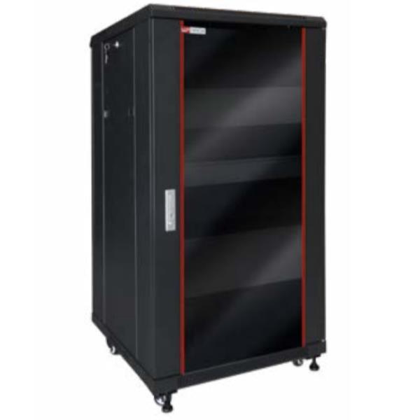 Rack Ip20 Rvn A/V 22U 600X600 Ne