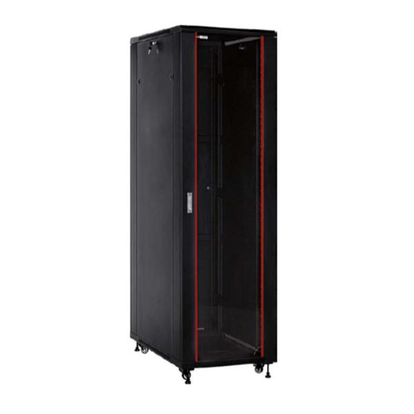 Rack Ip20 Rna 22U 600X800 Nero S