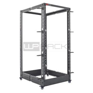 Rack Open Frame 22U Nero