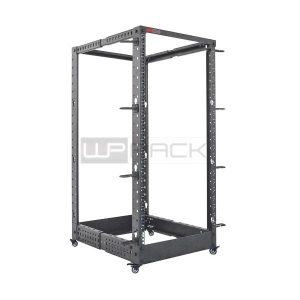 Rack Open Frame 32U Nero