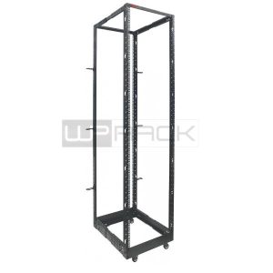 Rack Open Frame 45U Nero
