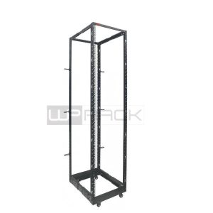 Rack Open Frame 48U Nero