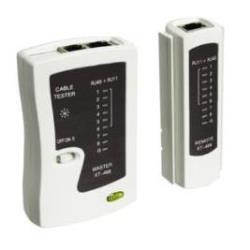 Tester Per Cavi Rj11/12/45 - immagine 2