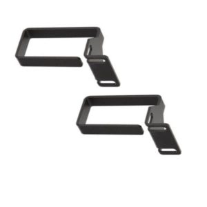 Anelli In Metallo 1U Nero Cf2