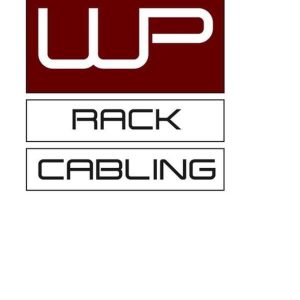 Porta Vetro Per Rack Network 22U