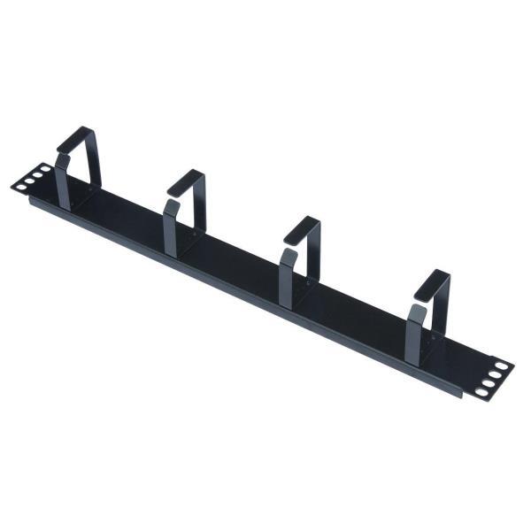 Pannello Guidacavi 1U In Metallo - immagine 2