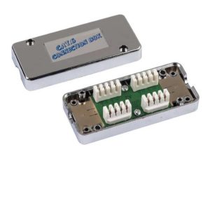 Scatola Di Giunzione Cat.6 Ftp