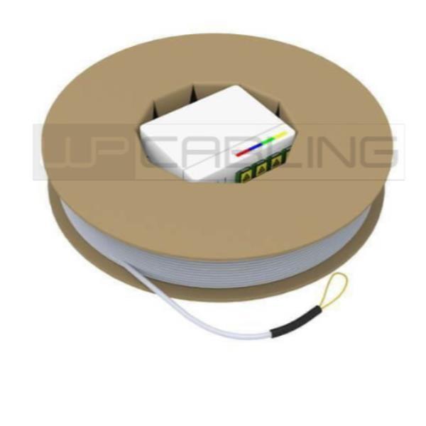 Connection Box Sc/Apc 4Fo 50M - immagine 2