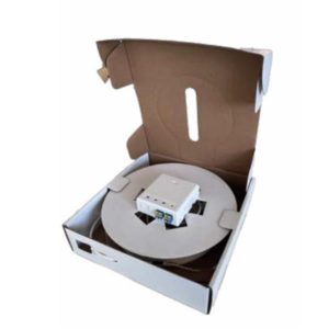 Connection Box Sc/Apc 4Fo 100M