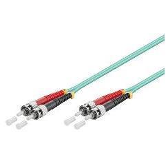 Patch 2Fo Om3 2St/2St Aqua 1M