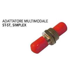 Adatt.st Simplex Mm Tappo Rosso