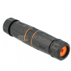 Accoppiatore Schermato Cat.6A Est.