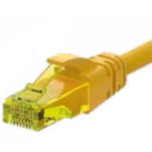 Patch U/Utp Cat.6A Lshf Gaillo 0.2M