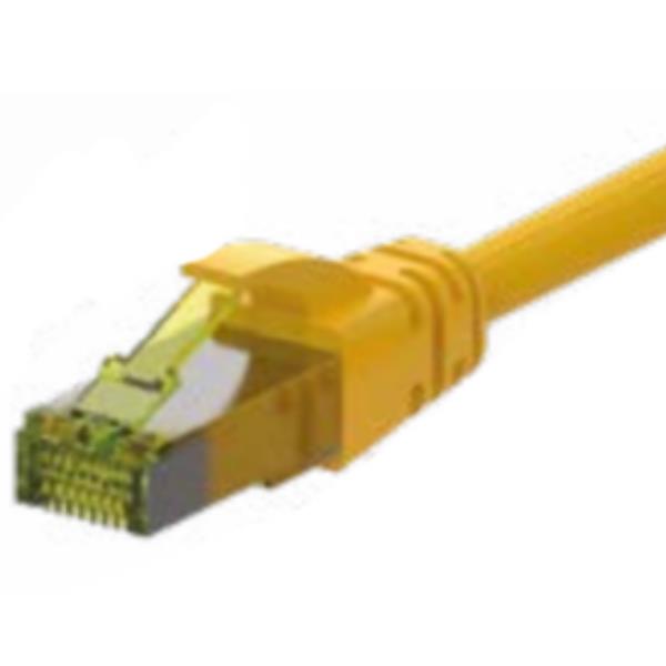 Patch S/Ftp Cat.6A Lshf Gial 5M