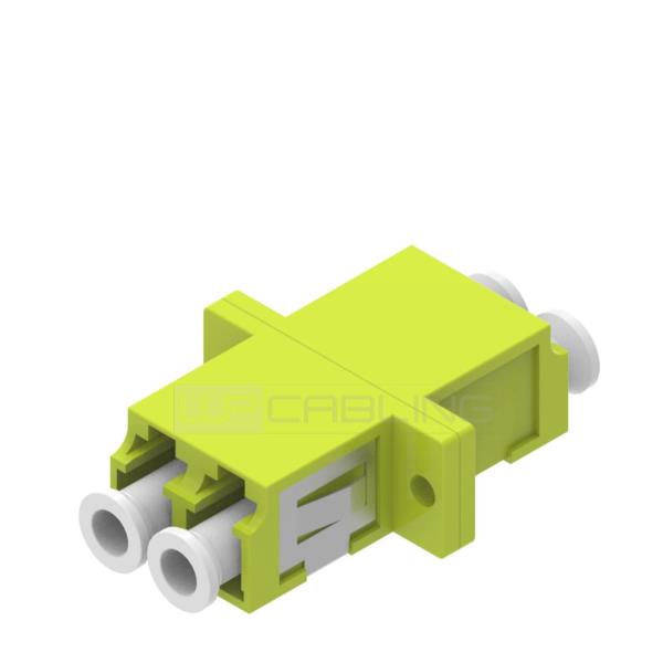 Adatt.lc Duplex Mm Lime