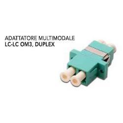 Adatt.lc Duplex Mm Aqua - immagine 2