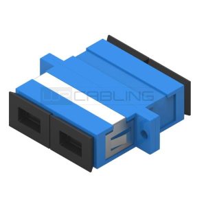 Adatt.sc Duplex Sm Blu