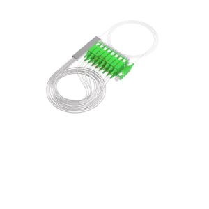 Splitter Ottico 1-4 Con Sc/Apc