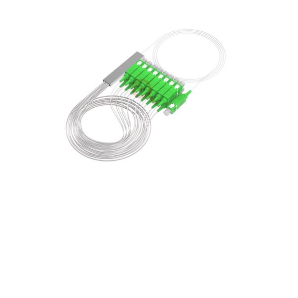 Splitter Ottico 1-4 Con Sc/Apc - immagine 2