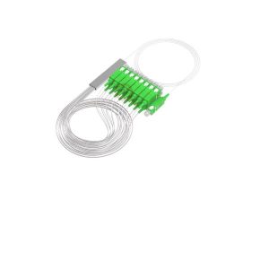 Splitter Ottico 1-8 Con Sc/Apc