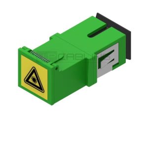 Adatt.sc/Apc Simplex No Fl.sm Verde