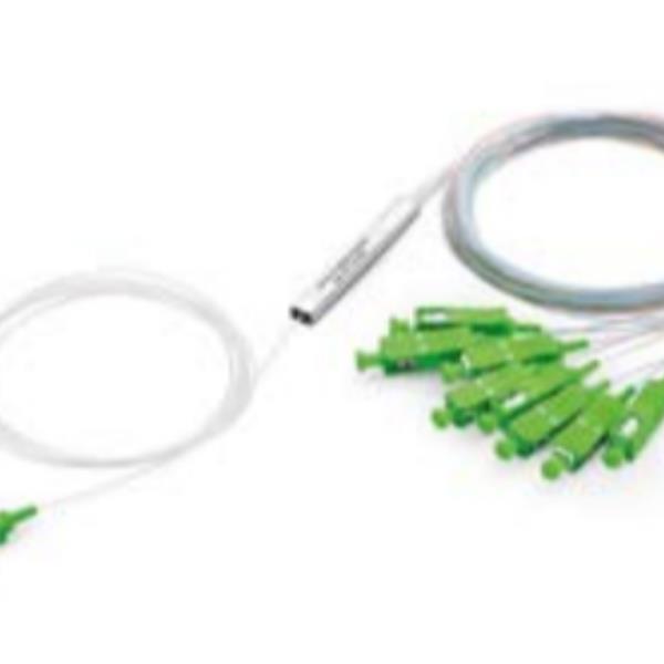 Cf2 Splitter Ottico 1-16 Con Sc/Apc