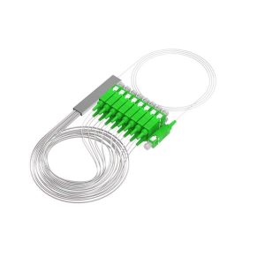 Splitter Ottico 1-32 Con Sc/Apc