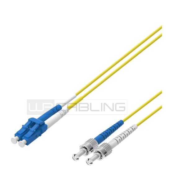 Patch Os2Lc/St Giallo 10M - immagine 2