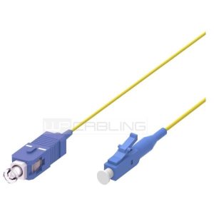 Patch Os2 Sc/Upc Lc/Upc Gial 2M