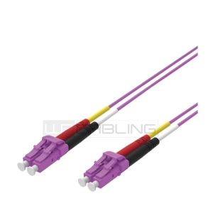 Patch 2Fo Om4 LCD/LCD Viola 7.5M