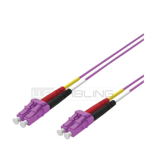 Patch 2Fo Om4 LCD/LCD Viola 7.5M