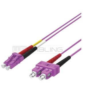 Patch 2Fo Om4 LCD/Scd Viola 0.5M