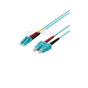 Patch 2Fo Om3 LCD/Scd Aqua 7.5M