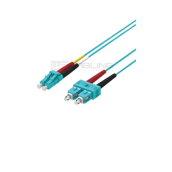 Patch 2Fo Om3 LCD/Scd Aqua 7.5M - immagine 2